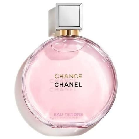 CHANEL CHANCE EAU TENDRE ПАРФЮМЕРНАЯ .